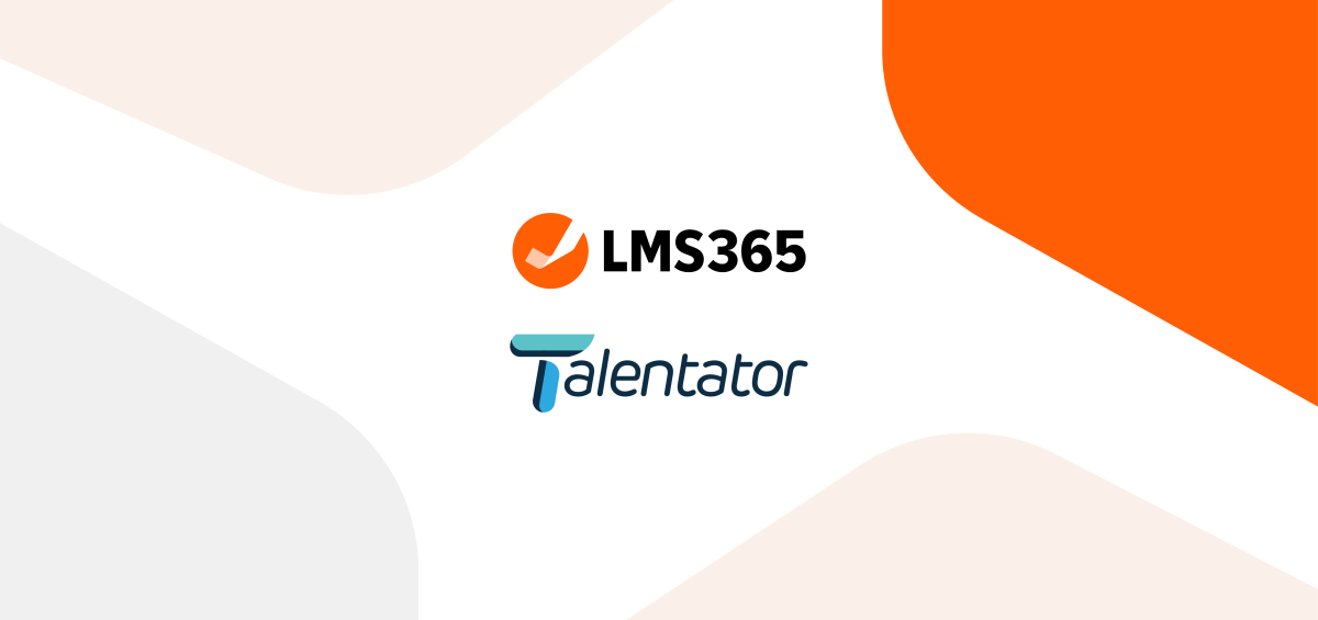 LMS365 Talentator