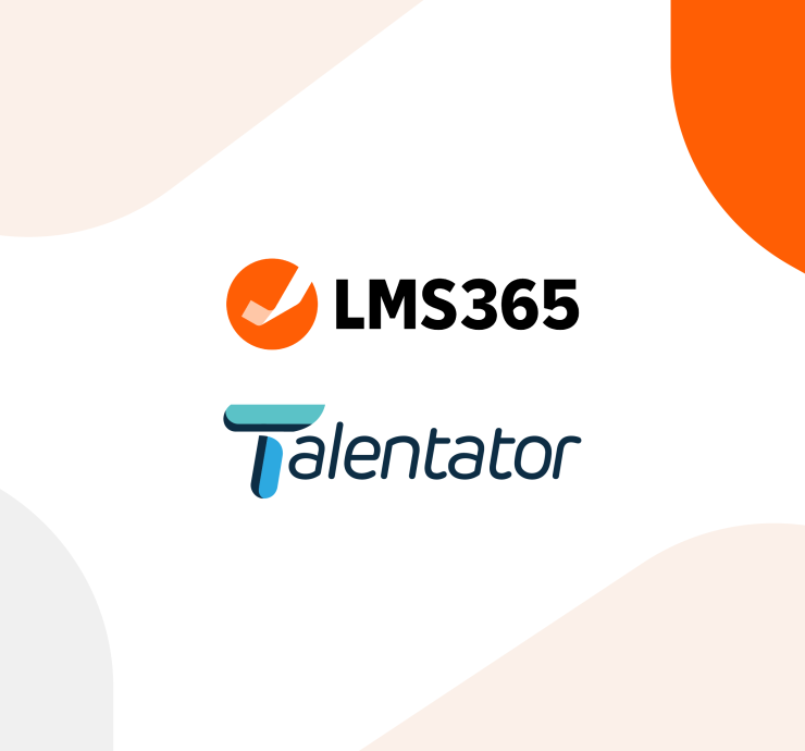 LMS365 Talentator